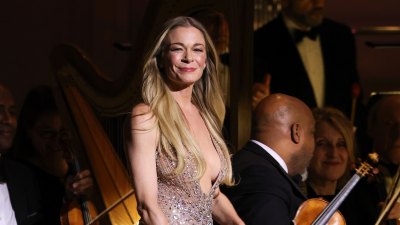 LeAnn Rimes Reschedules More Concerts After Doctor Advises She Needs ‘Additional’ Vocal Rest