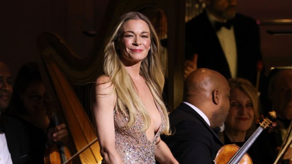 LeAnn Rimes Reschedules More Concerts After Doctor Advises She Needs ‘Additional’ Vocal Rest