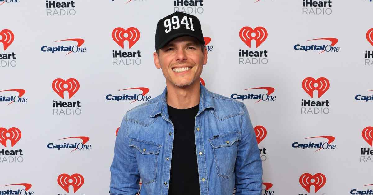 Granger Smith heeft geen spijt van het vertrek van Country Music voor Ministry