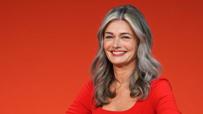 Paulina Porizkova Theorizes Why She Got So Few Raya Matches