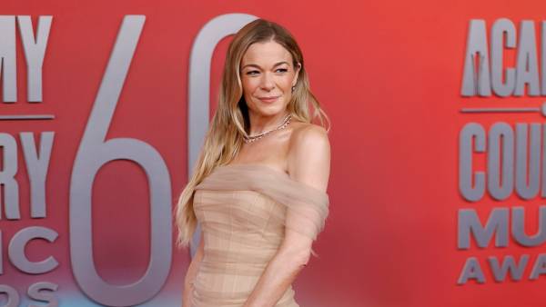 LeAnn Rimes Details 'Severe' Health Issues as She Cancels Additional Concerts