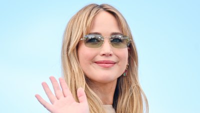 Jennifer Lawrence