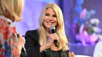 Christie Brinkley