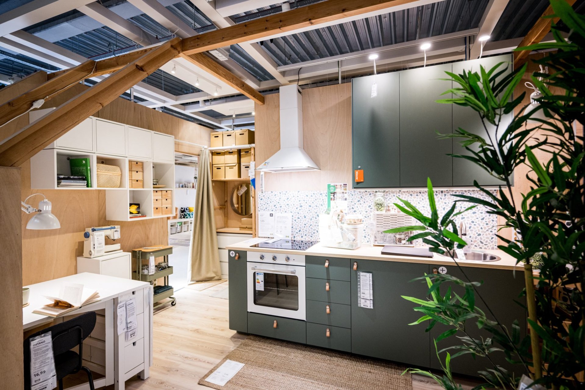 Kitchen Organization Reset Ideas to Use What You Already Own