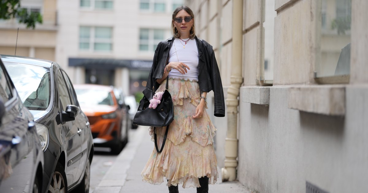 L.A. ‘It’ Girls Are Ditching Trousers and Jeans for These Breezy Summer Skirt Styles L.A. ‘It’ Girls Are Ditching Trousers and Jeans for These Breezy Summer Skirt Styles