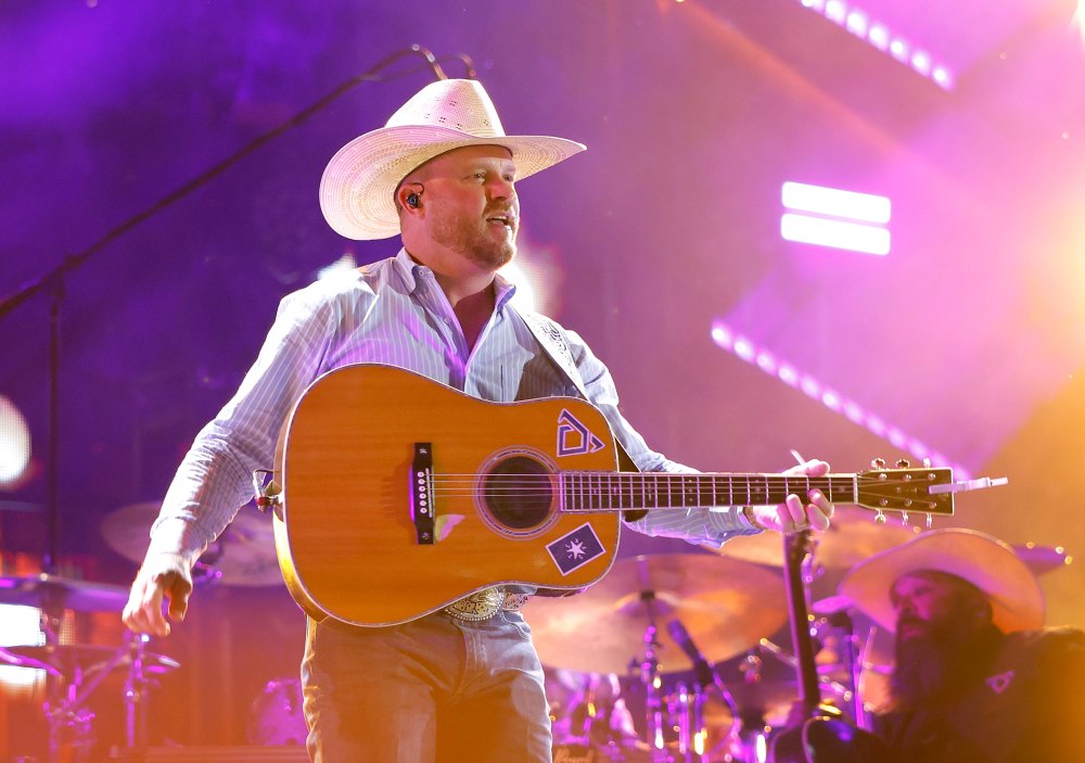 Cody Johnson