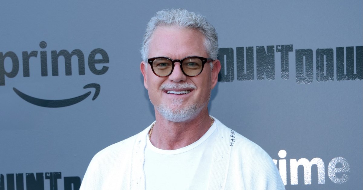 Eric Dane Posthumously Advocates for the Fight Against ALS in Celebrity-Packed Campaign Eric Dane Posthumously Advocates for the Fight Against ALS in Celebrity-Packed Campaign