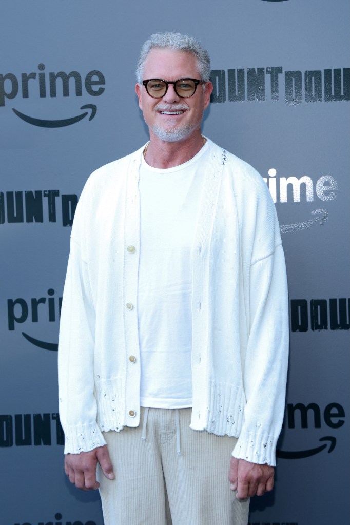 Eric Dane Appears Posthumously in Celebrity-Packed Campaign to Stop ALC