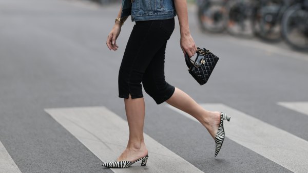 capri pants