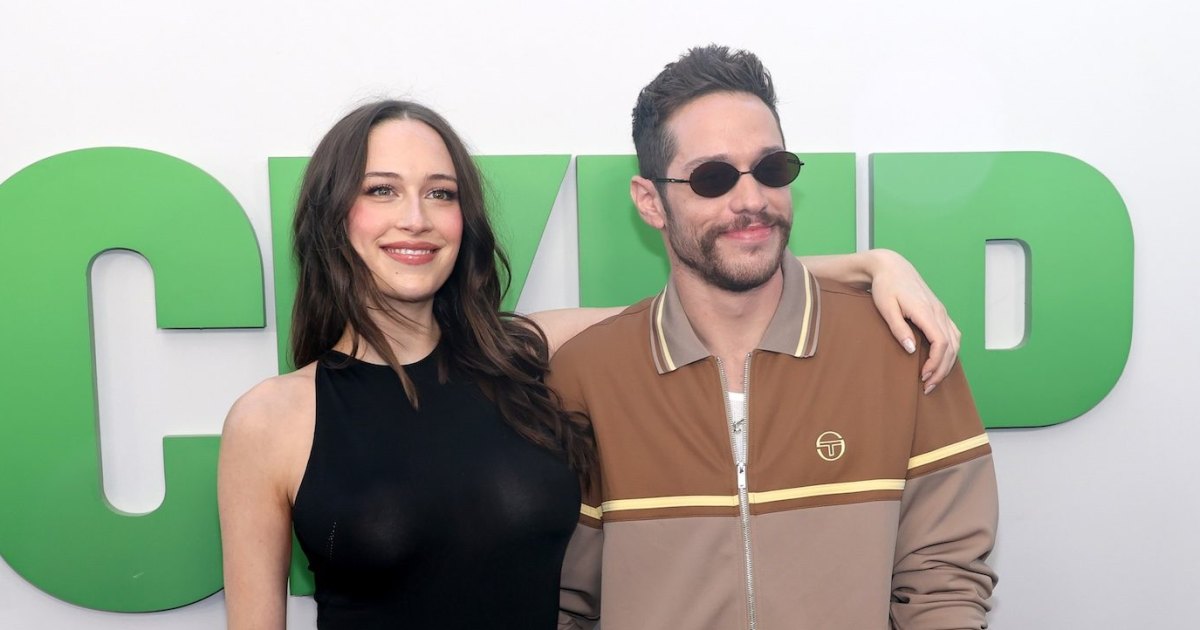 Pete Davidson’s Ex Elsie Hewitt Looks for Nanny After Split From ‘SNL’ Alum: ‘Right Hand Person’ Pete Davidson’s Ex Elsie Hewitt Looks for Nanny After Split From ‘SNL’ Alum: ‘Right Hand Person’