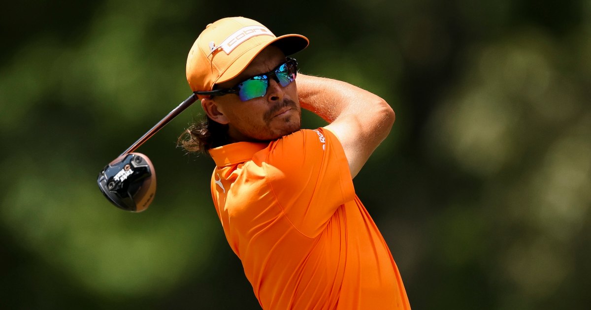 rickie fowler chewing tobacco Fowler's Comeback: Can He Climb the Leaderboards in 2026? Rickie Fowler admits he's been