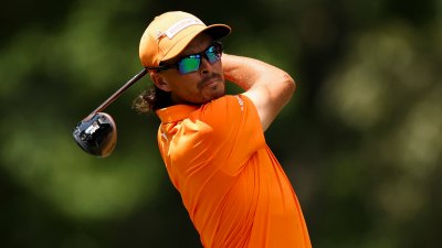 Golfer Rickie Fowlers Polarizing Orange Juice Preferences I Like to Chew