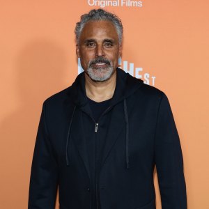 Former NBA Star Rick Fox Involved in Heated Altercation at Campaign Event