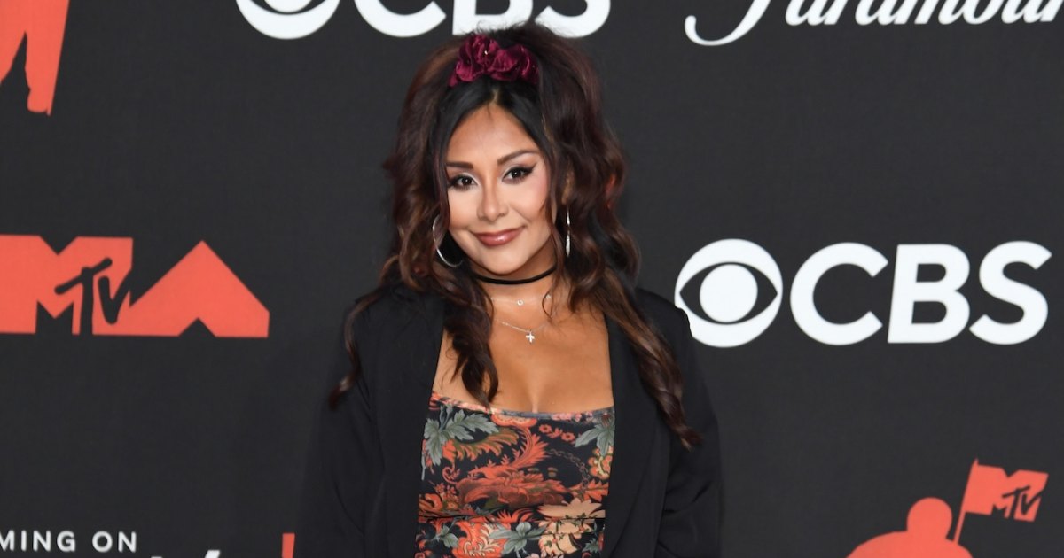 Nicole ‘Snooki’ Polizzi Recalls ‘Breakdown’ After Cervical Cancer Diagnosis: ‘Planning My Funeral’ Nicole ‘Snooki’ Polizzi Recalls ‘Breakdown’ After Cervical Cancer Diagnosis: ‘Planning My Funeral’
