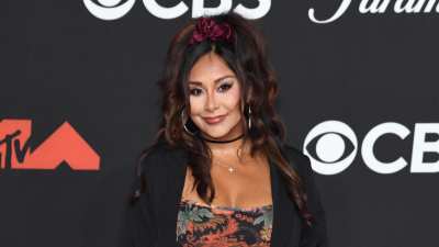 Nicole 'Snooki' Polizzi Recalls ‘Breakdown’ After Cervical Cancer Diagnosis: ‘Planning My Funeral’
