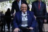 GettyImages-2234842974 Rudy Giuliani Is Out of ICU After Being Read Last Rites