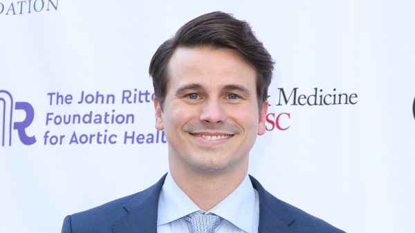 Jason Ritter