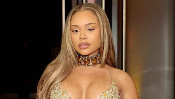 Celebrity Babies of 2026: Latto
