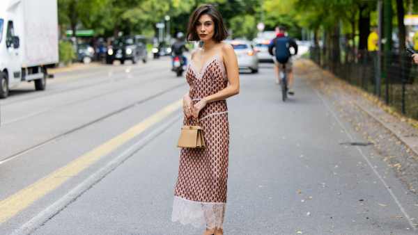 Zara style