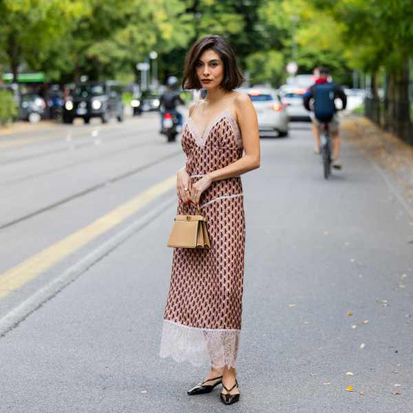 Zara style