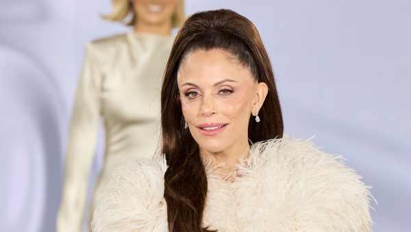 GettyImages-2238186094 Bethenny Frankel Hard Launches New Boyfriend With PDA Photo