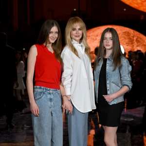 Nicole Kidman Says Daughters Are Her 'Greatest Joy' on 1st Mother's Day Since Split With Keith Urban