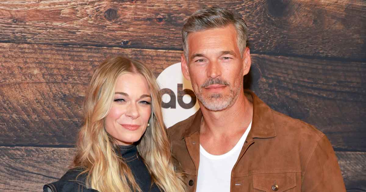 LeAnn Rimes Says She’s ‘Satisfied’ as Stepmom to Eddie Cibrian’s Sons, Didn’t Want Her Own Kids LeAnn Rimes Says She’s ‘Satisfied’ as Stepmom to Eddie Cibrian’s Sons, Didn’t Want Her Own Kids