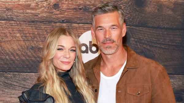 LeAnn Rimes Opens Up About Raising Eddie Cibrian’s Sons