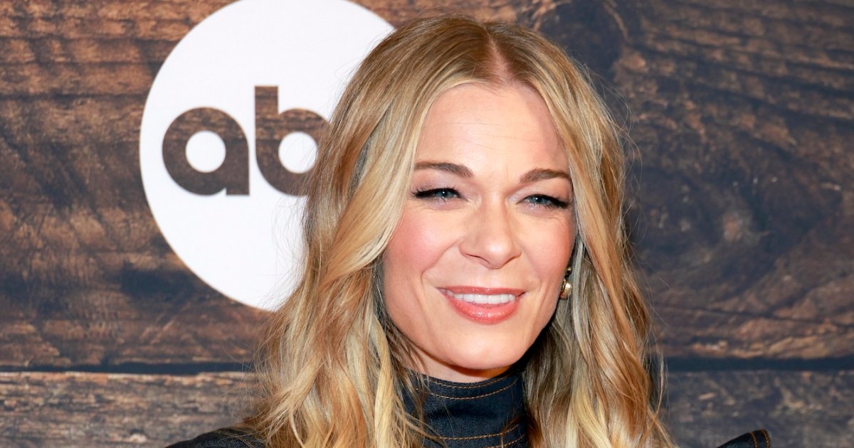 تشارك LeAnn Rimes علاجًا منزليًا جديدًا وسط دراما إطلاق الفك