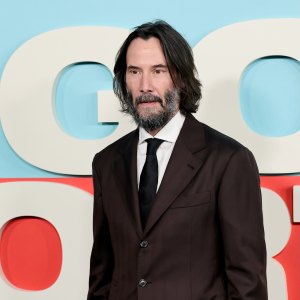 Keanu Reeves Asks Court for 'Mercy' Toward Director Convicted of Stealing $11 Million From Netflix