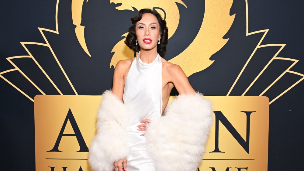Cheryl Burke Shares Dating and Celibacy Update Ahead of Her 42nd Birthday