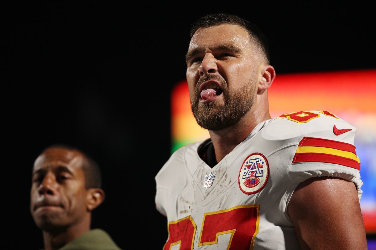 GettyImages-2244682006 Travis Kelce November 2025