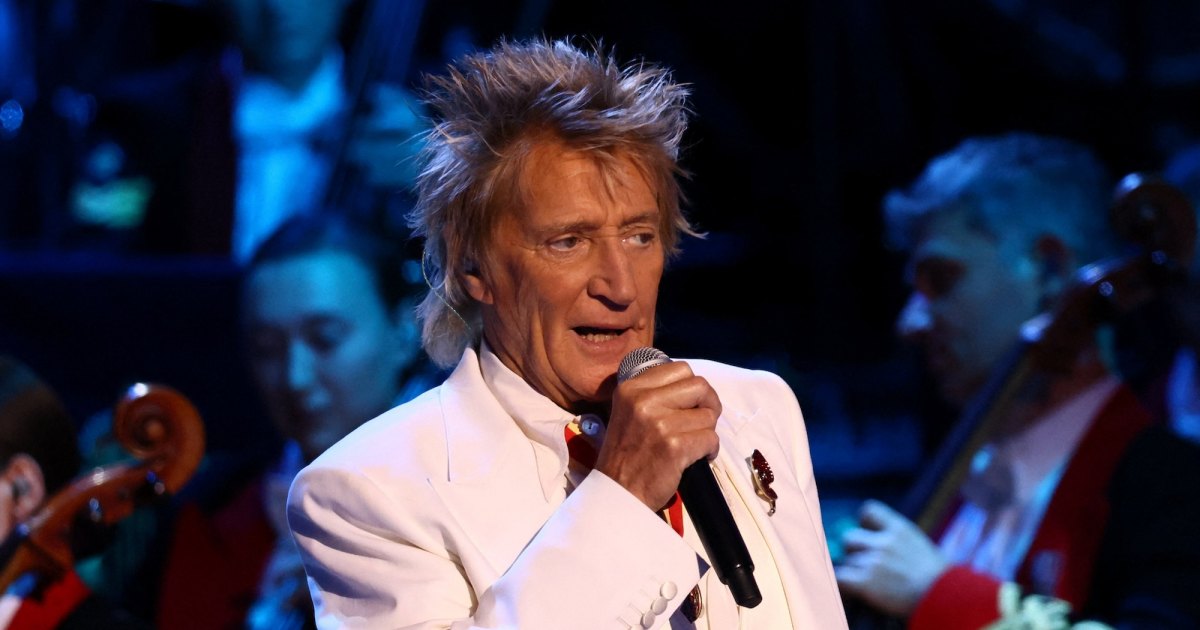 Rod Stewart Abruptly Cancels Las Vegas Show on Doctors Advice Rod Stewart Abruptly Cancels Las Vegas Show on Doctors Advice