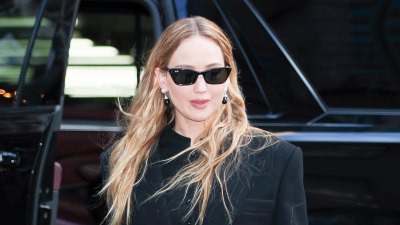 Jennifer Lawrence