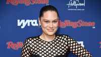 Stars Who Beat Breast Cancer: Jessie J, Julia Louis-Dreyfus, Cynthia Nixon and More