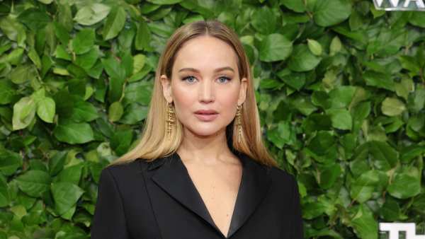 Jennifer Lawrence