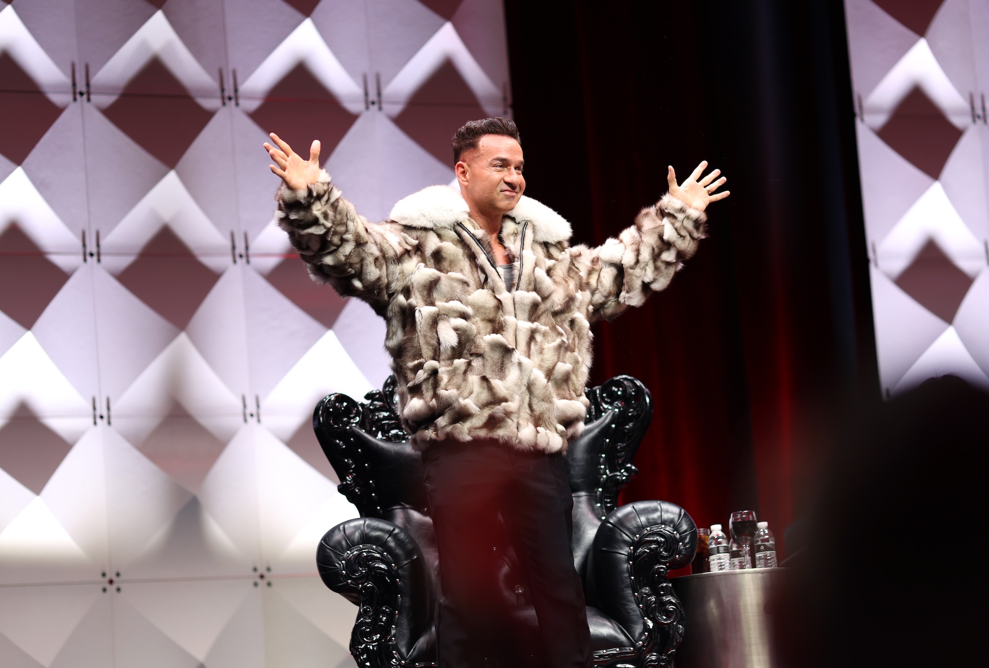 Mike ‘The Situation’ Sorrentino Eyes Political Career Amid Spencer Pratt’s Rising L.A. Mayoral Bid