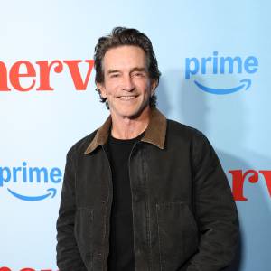 'Survivor' Host Jeff Probst's Family Guide: Meet His Wife, Brothers and More