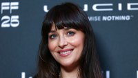 Dakota Johnson