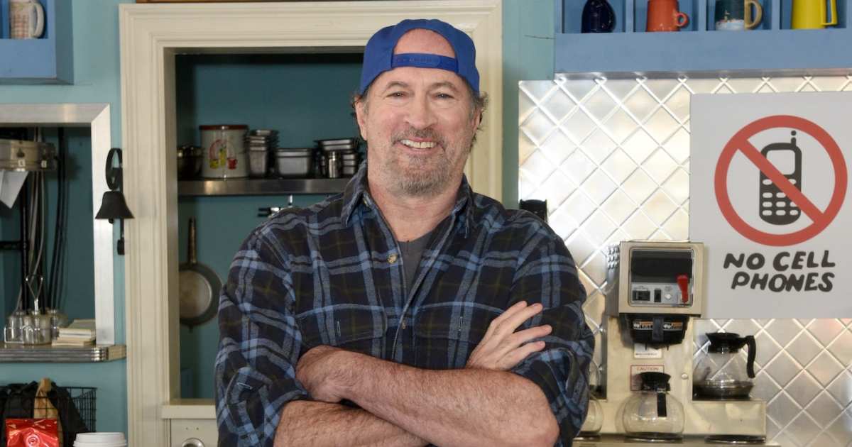 ‘Gilmore Girls’ Alum Scott Patterson Says Rory’s Boyfriends Would All ‘Cheat on Her’ Someday ‘Gilmore Girls’ Alum Scott Patterson Says Rory’s Boyfriends Would All ‘Cheat on Her’ Someday