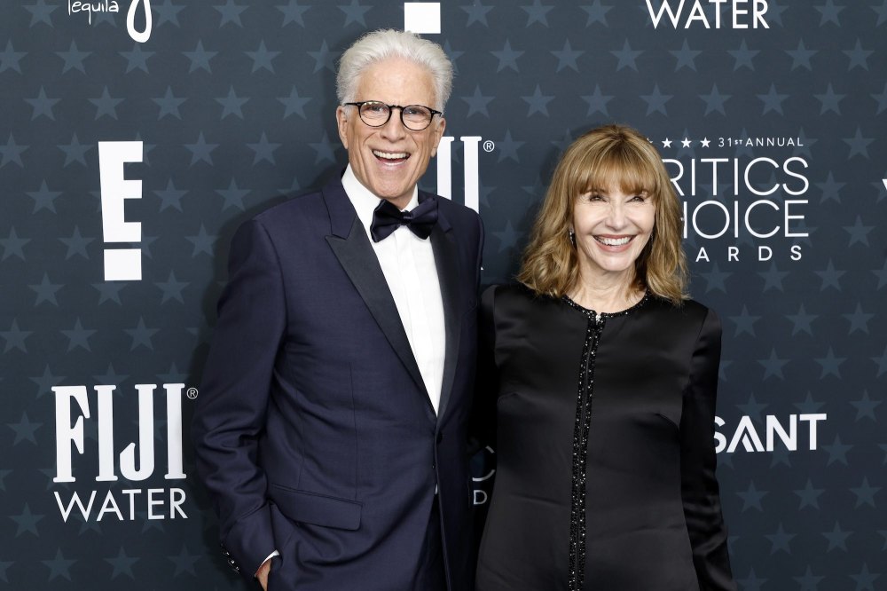 GettyImages-2254666152 ted danson details health scare mary steenburgen