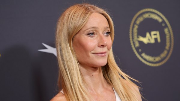 Gwyneth Paltrow