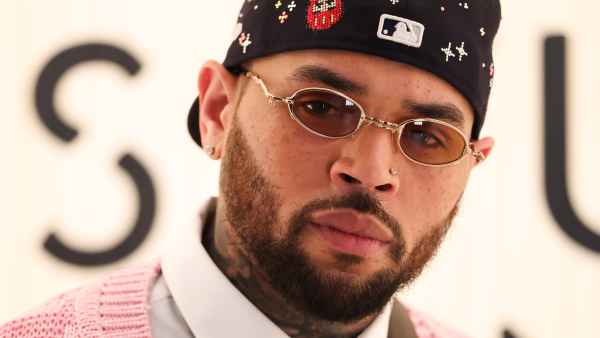 Chris Brown
