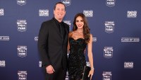 Kyle Buschs Widow Revealed Plan for After His Death in a Resurfaced Clip