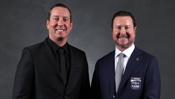 NASCAR’s Kurt Busch Breaks Silence on Younger Brother Kyle Busch’s Death