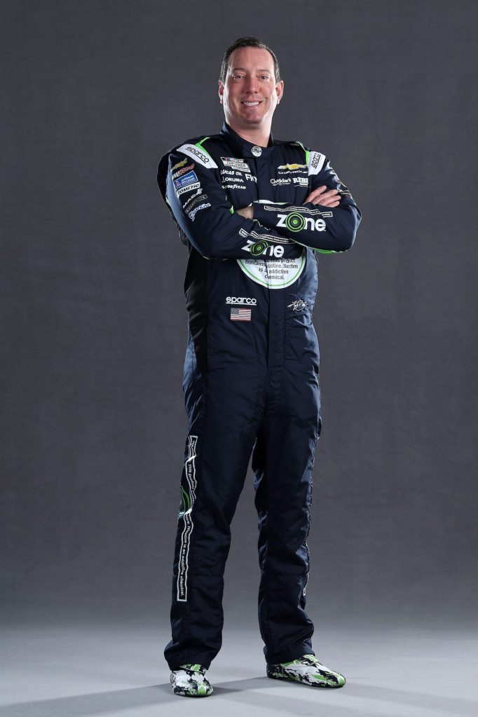 GettyImages-2258685419 How Did Kyle Busch Die His Cause of Death Revealed