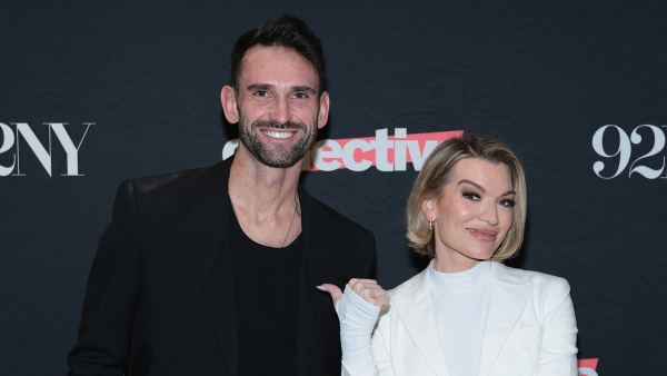 Carl Radke Reflects on Light Flirtation and Friendliness With Ex Lindsay Hubbard
