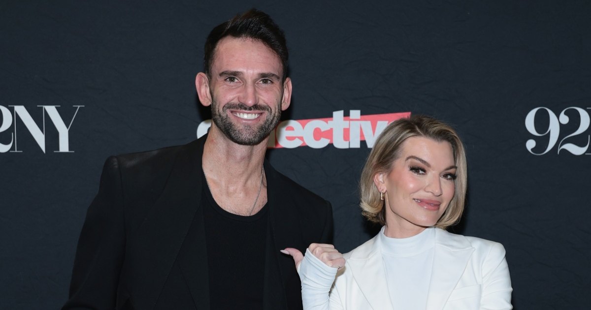 Carl Radke Teases His Status With Ex Lindsay Hubbard