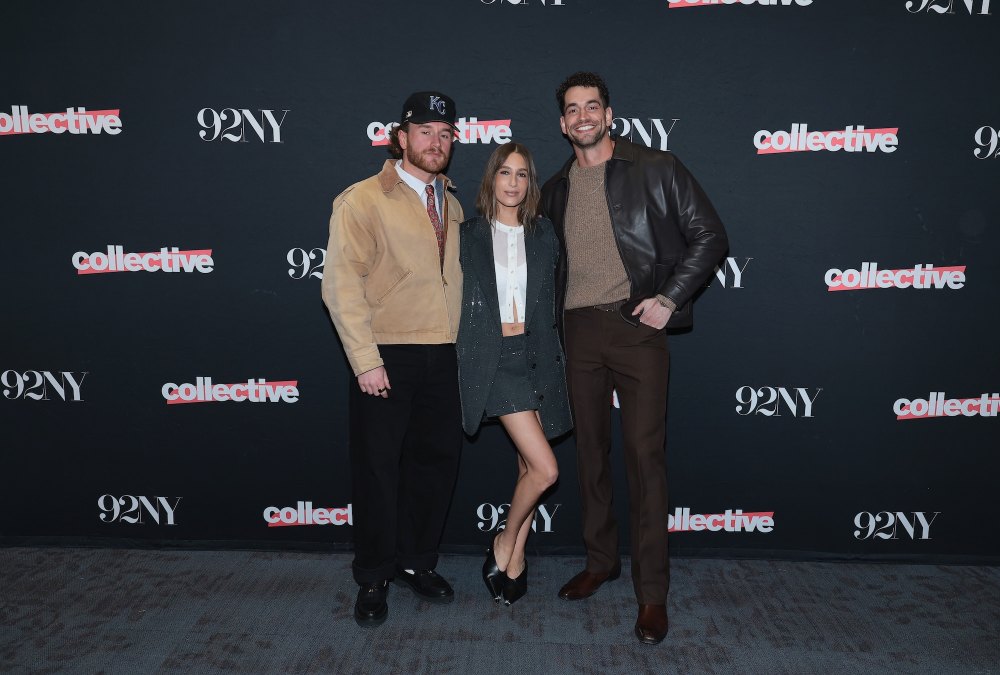 Carl Radke Says Amanda and West Will 'Absolutely Not' Last as a Couple