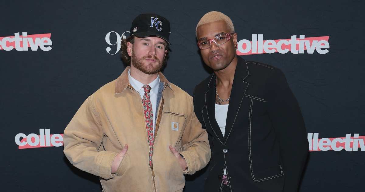 Summer House’s KJ Calls Out West For Beating His Girlfriend Summer House’s KJ Calls Out West For Beating His Girlfriend